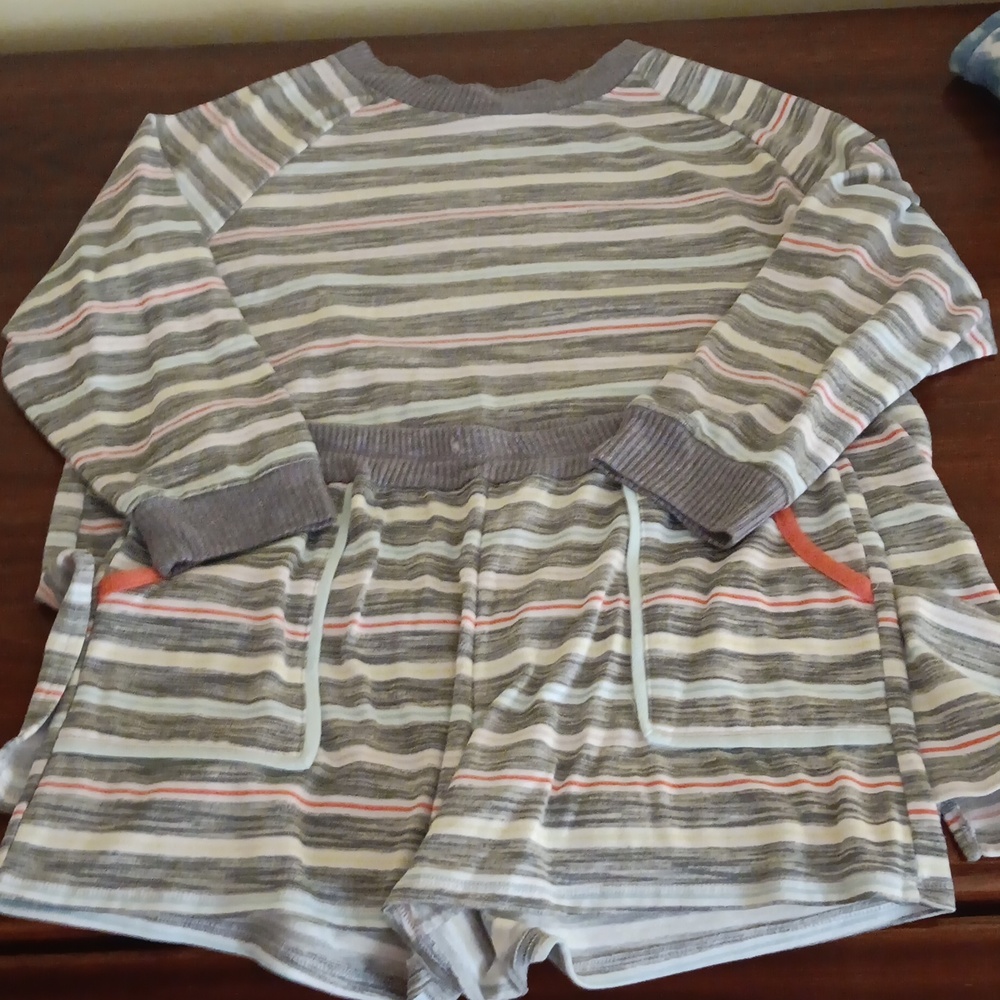 Women's pajama set